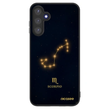 Picasee ULTIMATE CASE na Samsung Galaxy A15 A155F 4G - SCORPIO