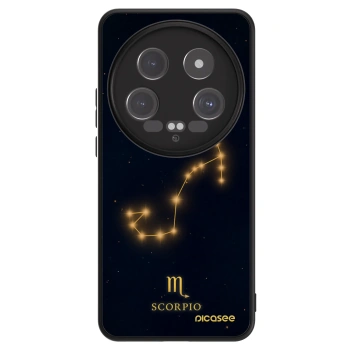 Etui na Xiaomi 14 Ultra - SCORPIO