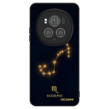 Etui na Honor Magic6 Pro - SCORPIO