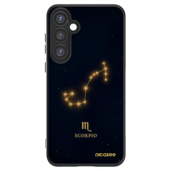 Picasee ULTIMATE CASE na Samsung Galaxy A55 5G A556B - SCORPIO