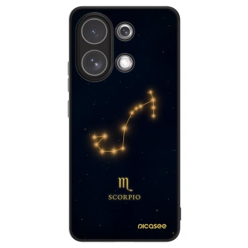 Etui na Xiaomi Redmi Note 13 4G - SCORPIO