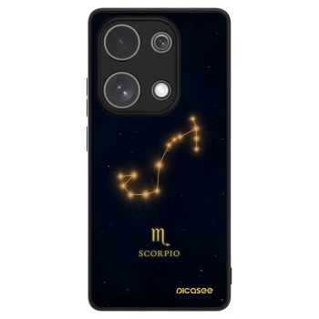 Picasee ULTIMATE CASE na Xiaomi Redmi Note 13 Pro 4G - SCORPIO