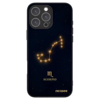 Picasee ULTIMATE CASE na Apple iPhone 16 Pro Max - SCORPIO