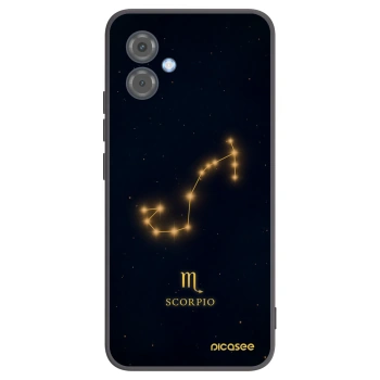 Etui na Motorola Moto G14 - SCORPIO