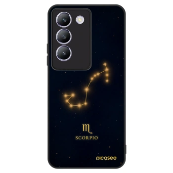 Etui na Vivo V40 SE 5G - SCORPIO