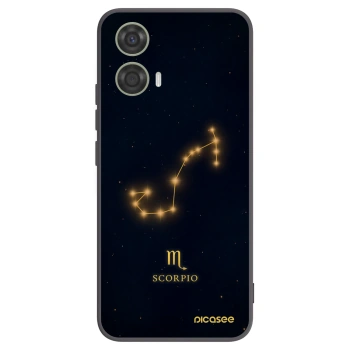 Etui na Motorola Moto G24 - SCORPIO