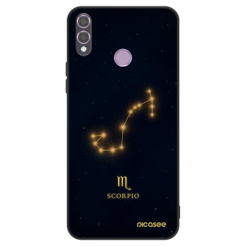 Etui na Honor 8X - SCORPIO