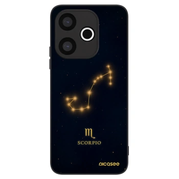 Etui na Xiaomi Redmi 13 4G - SCORPIO