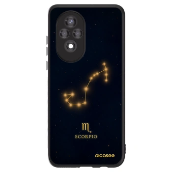 Etui na Honor 200 Pro 5G - SCORPIO