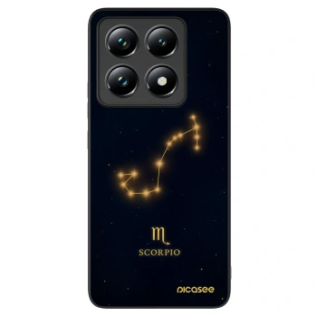 Picasee ULTIMATE CASE na Xiaomi 14T Pro - SCORPIO