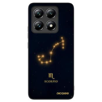 Picasee ULTIMATE CASE na Xiaomi 14T - SCORPIO