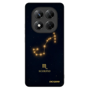 Picasee ULTIMATE CASE na Xiaomi Redmi Note 14 Pro 5G - SCORPIO
