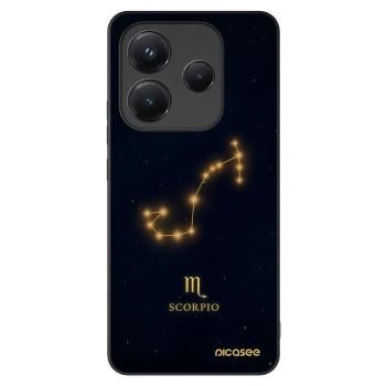 Picasee ULTIMATE CASE na Xiaomi Redmi Note 14 5G - SCORPIO