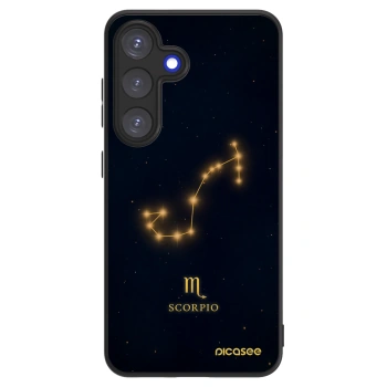 Etui na Samsung Galaxy S25 5G - SCORPIO
