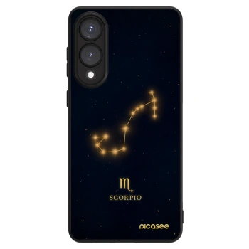 Etui na Samsung Galaxy S25 Edge 5G - SCORPIO