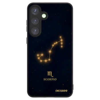 Picasee ULTIMATE CASE PowerShare pro Samsung Galaxy S25+ 5G - SCORPIO