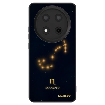 Etui na Honor Magic7 Lite 5G - SCORPIO