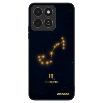 Etui na Honor 200 Smart 5G - SCORPIO