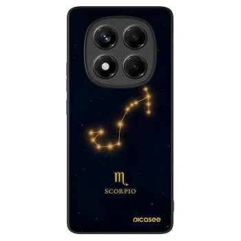 Picasee ULTIMATE CASE na Xiaomi Redmi Note 14 Pro 4G - SCORPIO