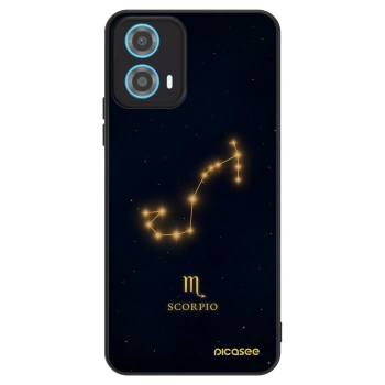 Etui na Motorola Moto G34 5G - SCORPIO