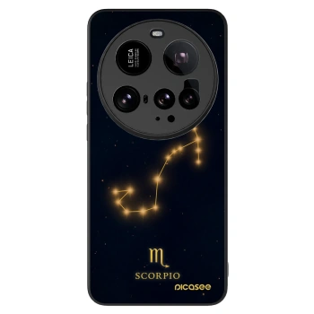 Picasee ULTIMATE CASE na Xiaomi 15 Ultra - SCORPIO