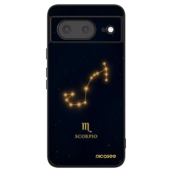 Etui na Google Pixel 8a - SCORPIO