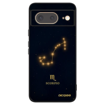 Etui na Google Pixel 8 - SCORPIO