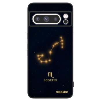 Picasee ULTIMATE CASE na Google Pixel 8 Pro - SCORPIO