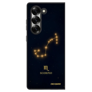 Etui na Samsung Galaxy Z Fold6 5G - SCORPIO