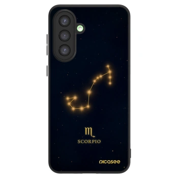 Picasee ULTIMATE CASE na Samsung Galaxy A26 5G A266B - SCORPIO