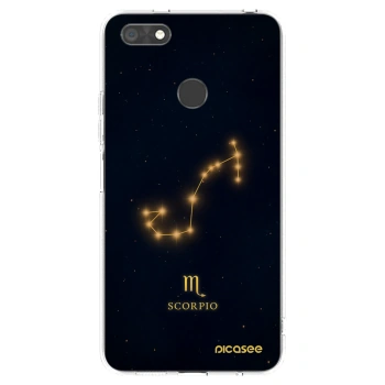 Etui na Huawei P9 Lite Mini - SCORPIO