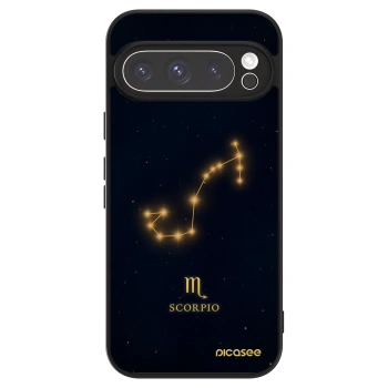 Etui na Google Pixel 9 Pro - SCORPIO