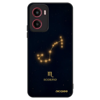 Etui na Motorola Moto G05 - SCORPIO