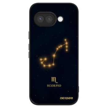 Etui na Google Pixel 9a - SCORPIO