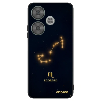 Etui na Xiaomi Poco F6 - SCORPIO