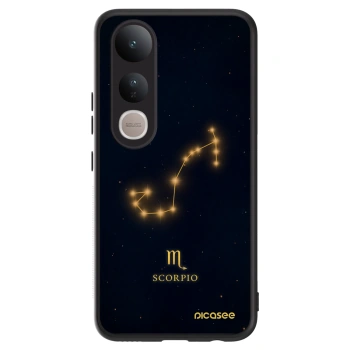 Etui na Vivo V50 Lite 5G - SCORPIO