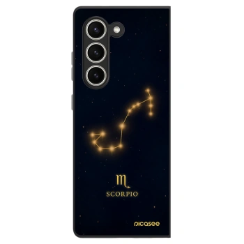 Etui na Samsung Galaxy Z Fold5 5G - SCORPIO