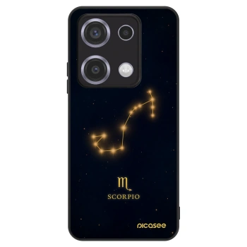 Etui na Xiaomi Redmi Note 14S - SCORPIO
