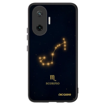 Etui na Xiaomi Poco F7 5G - SCORPIO
