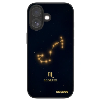 Picasee ULTIMATE CASE na Apple iPhone 17 - SCORPIO