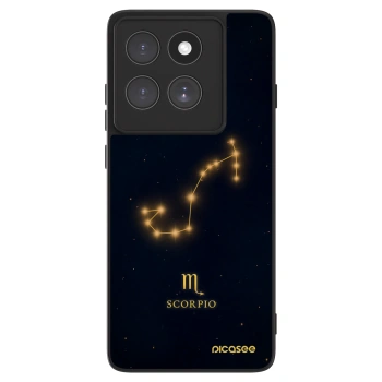 Etui na Motorola Edge 60 Pro - SCORPIO