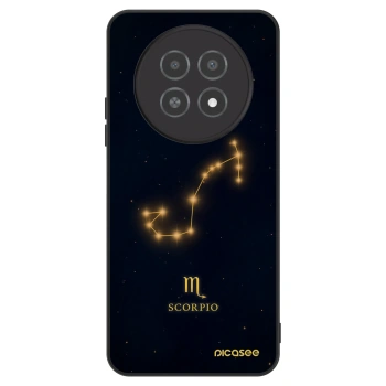 Etui na Realme 12X - SCORPIO
