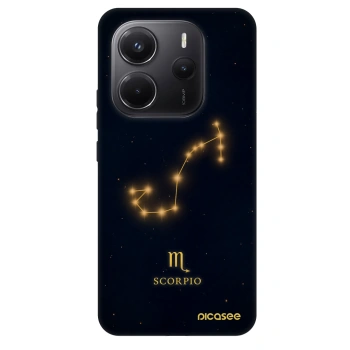 Etui na Xiaomi Redmi Note 14 5G - SCORPIO