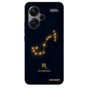 Etui na Xiaomi Redmi Note 13 Pro+ 5G - SCORPIO