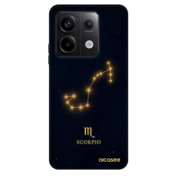 Etui na Xiaomi Redmi Note 13 Pro 5G - SCORPIO