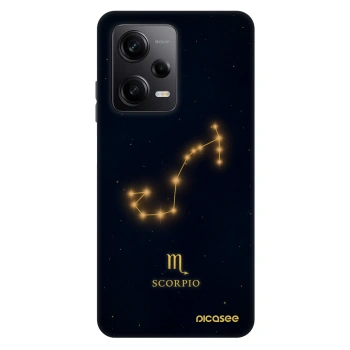Etui na Xiaomi Redmi Note 12 Pro+ 5G - SCORPIO