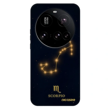 Etui na Xiaomi 15 Ultra - SCORPIO
