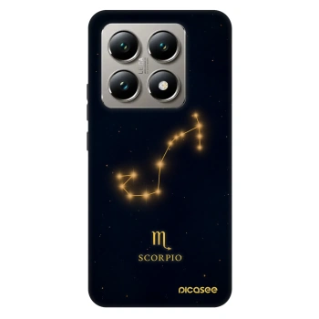 Etui na Xiaomi 14T Pro - SCORPIO