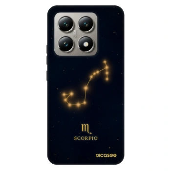 Etui na Xiaomi 14T - SCORPIO