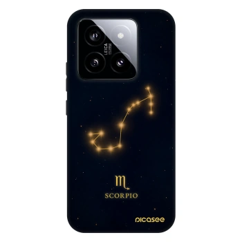 Etui na Xiaomi 14 - SCORPIO